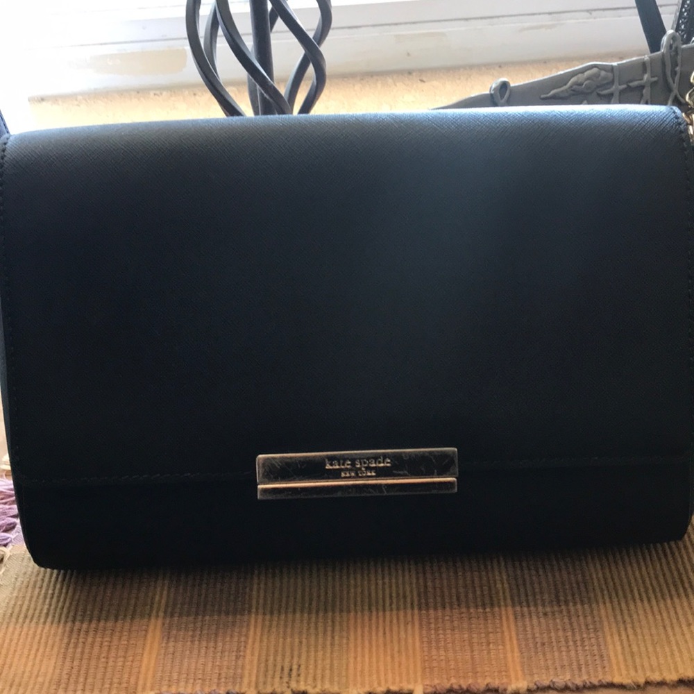 Kate Spade cross body